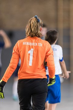 Bild 665 - wDJ Loewinnen Cup D2